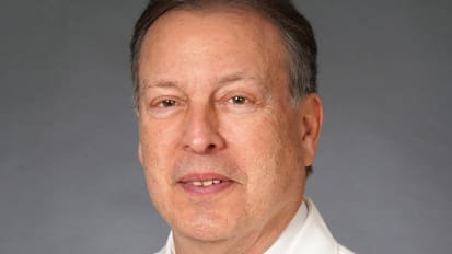 Harris Gellman, M.D., FACS, Joins Baptist Health Orthopedic Care as an Orthopedic Hand Surgeon