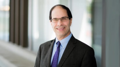 UCSF Health’s Eric Small, MD, Elected ASCO President for 2025-2026 Term