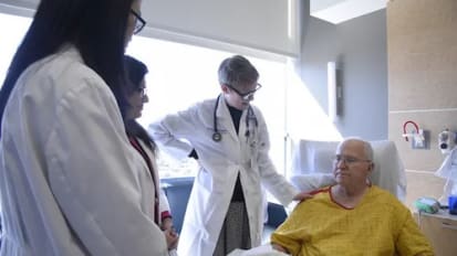 Postoperative Delirium in Seniors: Recognizing the Symptoms, Reducing the Risks