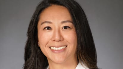 Amy Yu, M.D., Joins Baptist Health Specializing in Multiple Sclerosis and Neuroimmunology 
