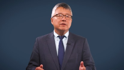 Dr. William Oh discusses treatment strategies for Metastatic Hormone-Sensitive Prostate Cancer