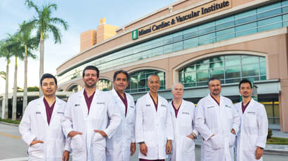 Cardiac Surgery: The Intersection of Technology and Expertise