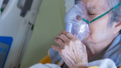 Dallas Researchers Seeking Senior Participants for Breathing Study