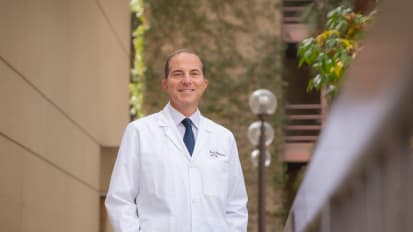 Meet Saro Khemichian, MD 