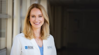 Unique Clinical Trial at Roswell Park Explores Complement Inhibitor for Recurrent Ovarian, Fallopian Tube or Primary Peritoneal Cancer with Malignant Effusion