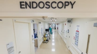 UC Davis Health opens new endoscopy suite