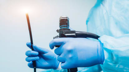 Post-Endoscopy Infection Rates Far Higher Than Expected at Ambulatory Surgery Centers