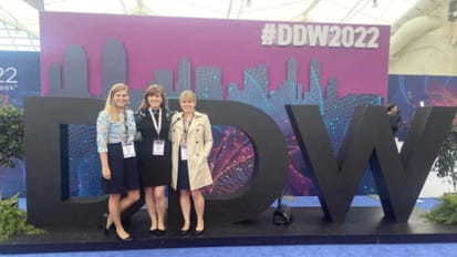 Possible Genetic Culprit for Uterine Corpus Endometrial Cancer