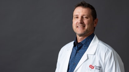 Making Strides in Treating the Smallest Heart Patients