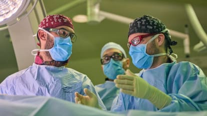 Case Study: EV-ICD and Epicardial Ablation in a 40-Year-Old Patient