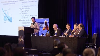 2026 GOLD Report: A Landmark Revision Shaping the Future of COPD Management