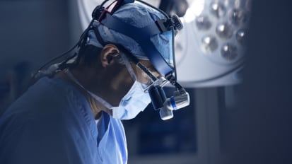 Novel CABG Technique Demonstrates Improved Right Ventricular Function in High-Risk Patients