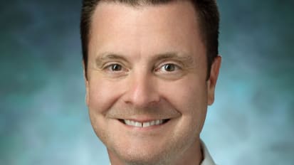 Pediatric Nephrologist Jeffery Fadrowski Elected to International Council