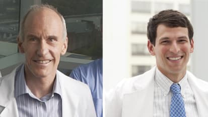 Collateral Damage: CAR T, COVID and the Cytokine Storm - Advances at Penn Medicine and the Abramson Cancer Center