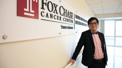 Celebrating 35 years of the Fox Chase-Temple University Hospital Bone Marrow Transplant Program