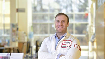 Electronic Health Record Intervention Boosts Fertility Preservation for Young Cancer Patients at Fox Chase Cancer Center
