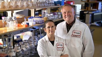 Fox Chase Recruiting for Ongoing Phase-1 Trial of Targeted Therapy for Ewing Sarcoma