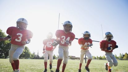 Exertion tests offer insight into recovery from youth concussions