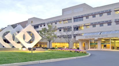Fox Chase Cancer Center Earns Renewal of Prestigious Core Grant from the National Cancer Institute