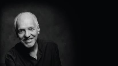 Inclusion Body Myositis: Learning from Musician Peter Frampton