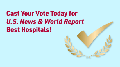 Defeating Cancer Means Never Resting on Our Laurels