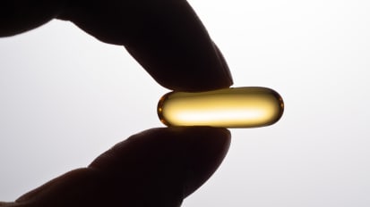 Fish Oil Supplements: Truth in Advertising?