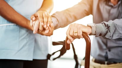 New Johns Hopkins Study Highlights Connections Between Multiple Sensory Defects, Health Span and Life Span in Older Adults