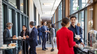 Cedars-Sinai at AAOS 2024: Can’t-Miss Sessions