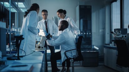 Scientific Stunt Double: How a Molecular Twin Is Changing Cancer Treatment, Research