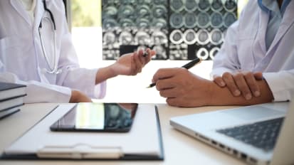 Precision Brain Stimulation: Targeting the Circuits Behind Mental Health Disorders