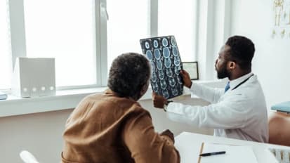 What Dawson’s Fingers Can Reveal About Multiple Sclerosis