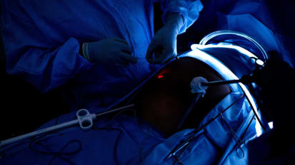 Would You Reject a New Kidney from Someone Who Died of a Drug Overdose?