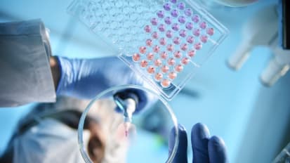 Improving the Efficiency of Clinical Trials