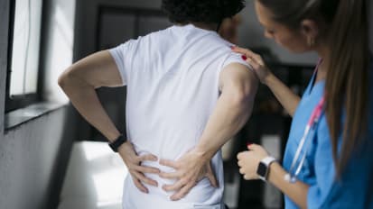 Endoscopic Spine Surgery: The Lowest-Risk Option for Prolonged Back Pain Relief