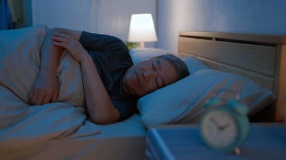 Poor Sleep in Midlife Is Linked to Faster Brain Atrophy