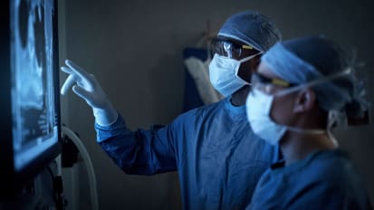 Live: The Future of Collaborative Cancer Care