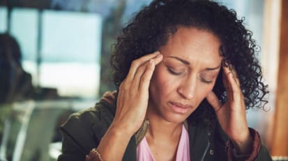 Patients with Intractable Headaches Find Relief at the UCSF Inpatient Headache Unit