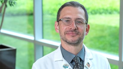 Fox Chase Researchers Examine Racial Differences in Treatment and Outcomes of First-Line Therapies for Kidney Cancer