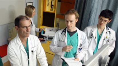 Clinical Pathways Lead to Better Surgical Care