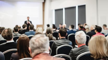 Research and Presentations by Johns Hopkins PM&R Faculty and Medical Students at AAPMR 2023