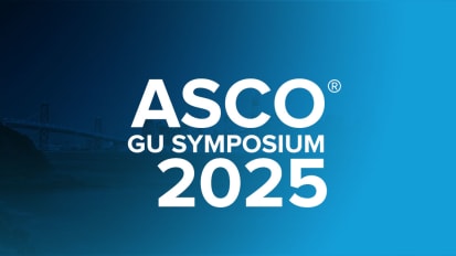 Dana-Farber Researchers Present Findings at 2025 ASCO Genitourinary Cancers Symposium