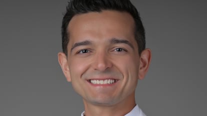 Michael Todinca, M.D., Neuromuscular Neurologist, Joins Baptist Health Miami Neuroscience Institute