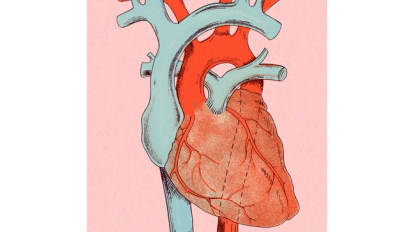 Mending a Broken Heart