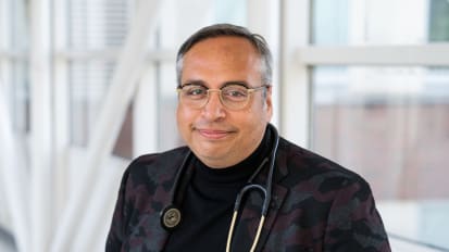 Exclusive to Roswell Park, ‘Armored CAR’ Clinical Trial Targets CD19+ Hematologic Malignancies