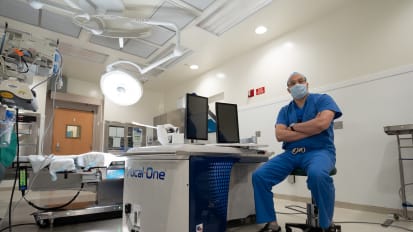 Advanced Noninvasive, Nonsurgical Prostate Cancer Treatment Now Available at Roswell Park