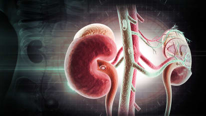 High Blood Pressure Not Responding to Meds? This Might Help