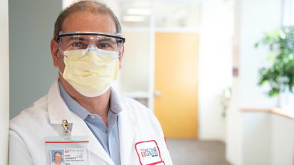 Study Finds COVID-19 Vaccines Using mRNA Technology Safe for People with Cancer