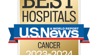 U.S. News & World Report Names Dana-Farber Brigham Cancer Center Among Nations’ Best for 2023-2024