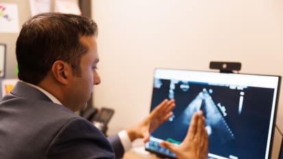 Maximizing VAD benefits: The critical role of timely referral