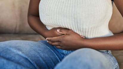 Landmark IBD study in African Americans